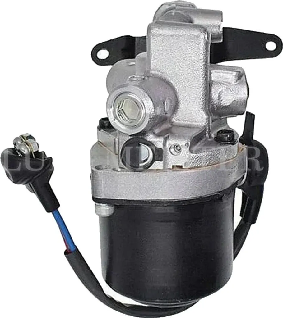 Moteur de Pompe pour Assistance de Freinage SUV - Pièce de Rechange