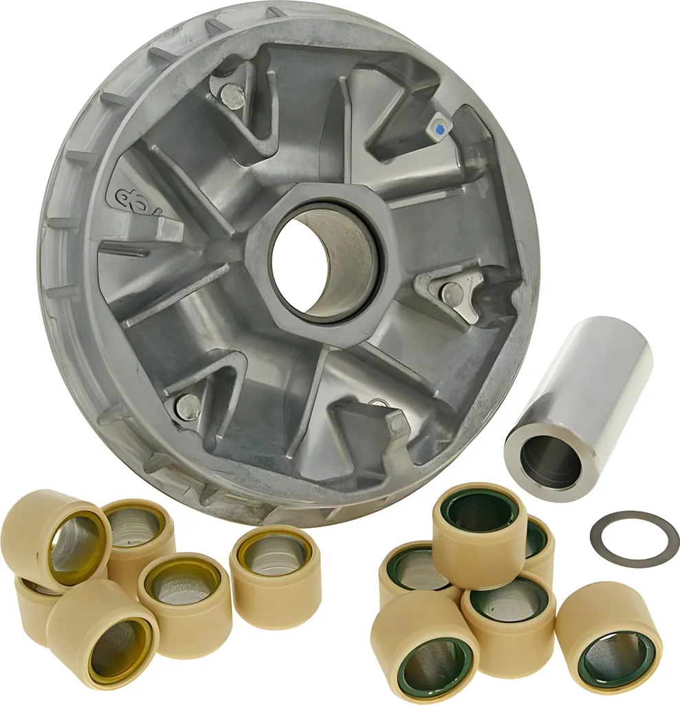 Variateur TPR Top Performances Haute Résistance Honda Keeway 150