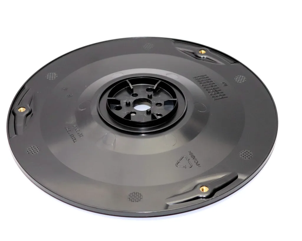 Disque De Lame Pour Robot Tondeuse Husqvarna - Compatible 420, 430X, 440, 450X, 520, 550 - Dimensions 210.8x23.3mm