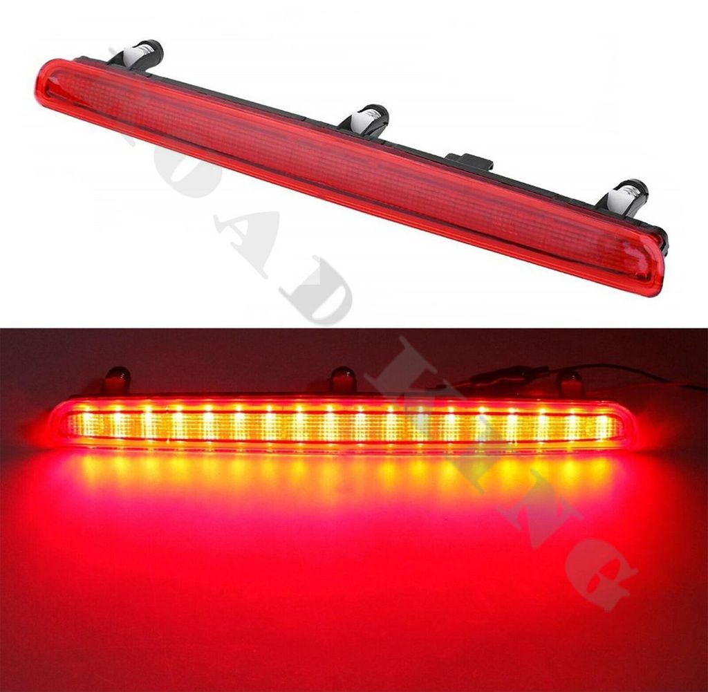Drittes Bremslicht für VW Multivan Transporter T5 2003-2015