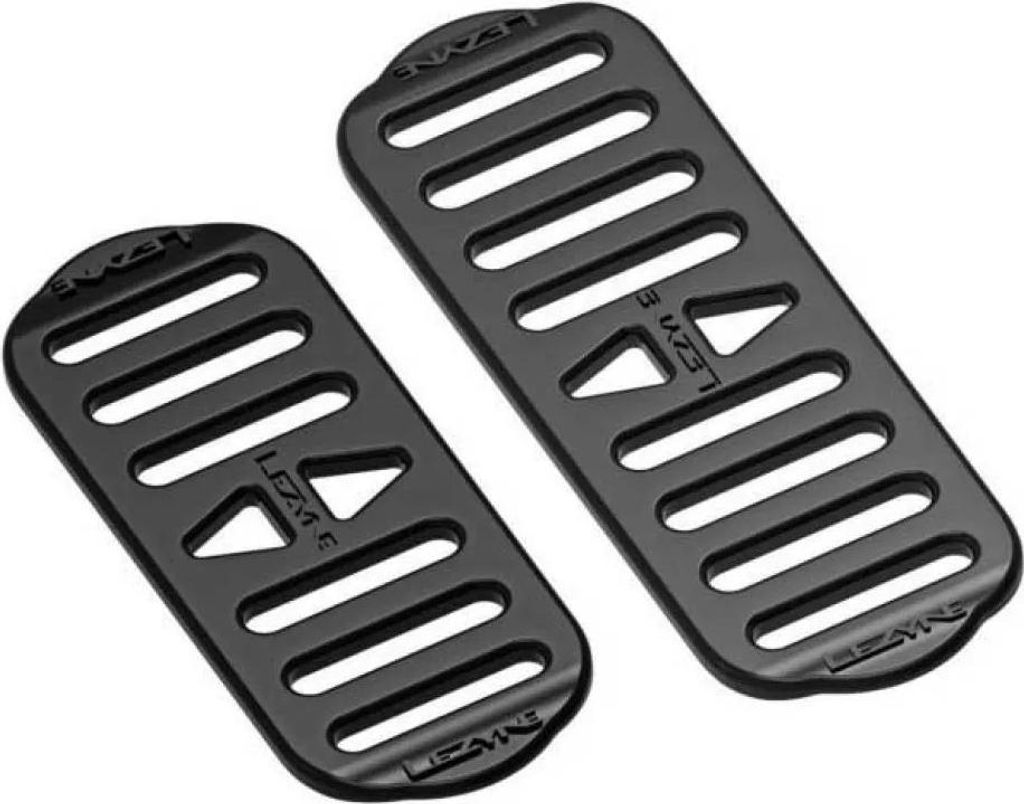 Lezyne-Montagegurt für Streifenradarantrieb