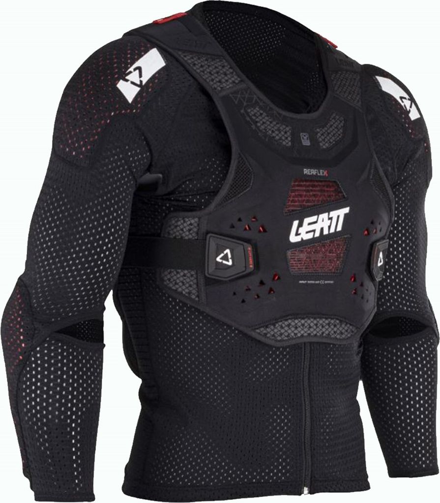 Ochraniacz ciała LEATT Body Protector ReaFlex rozmiar M  Produktbild 