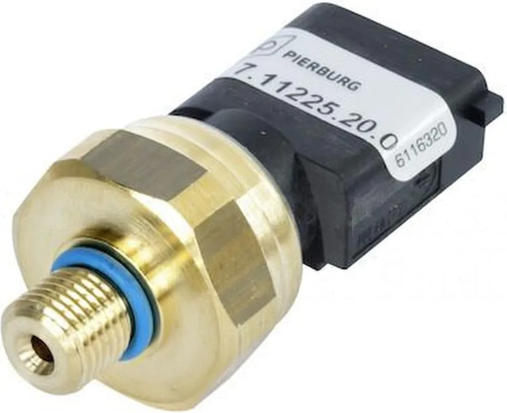 Capteur de Pression de Carburant Audi A5 R8 - Stop aux Ratés Moteur