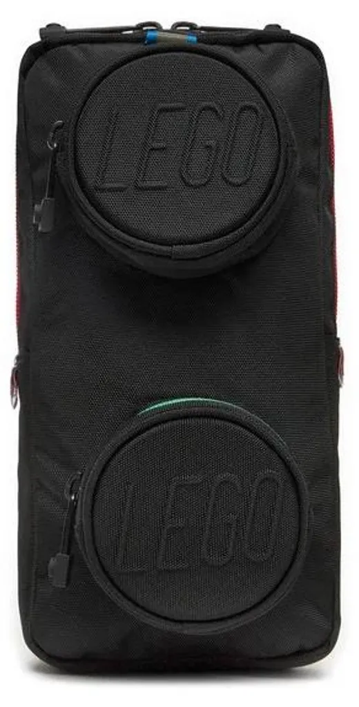 Sac Bandoulière Sling Bag 1x2 Multi avec rangements compartimentés