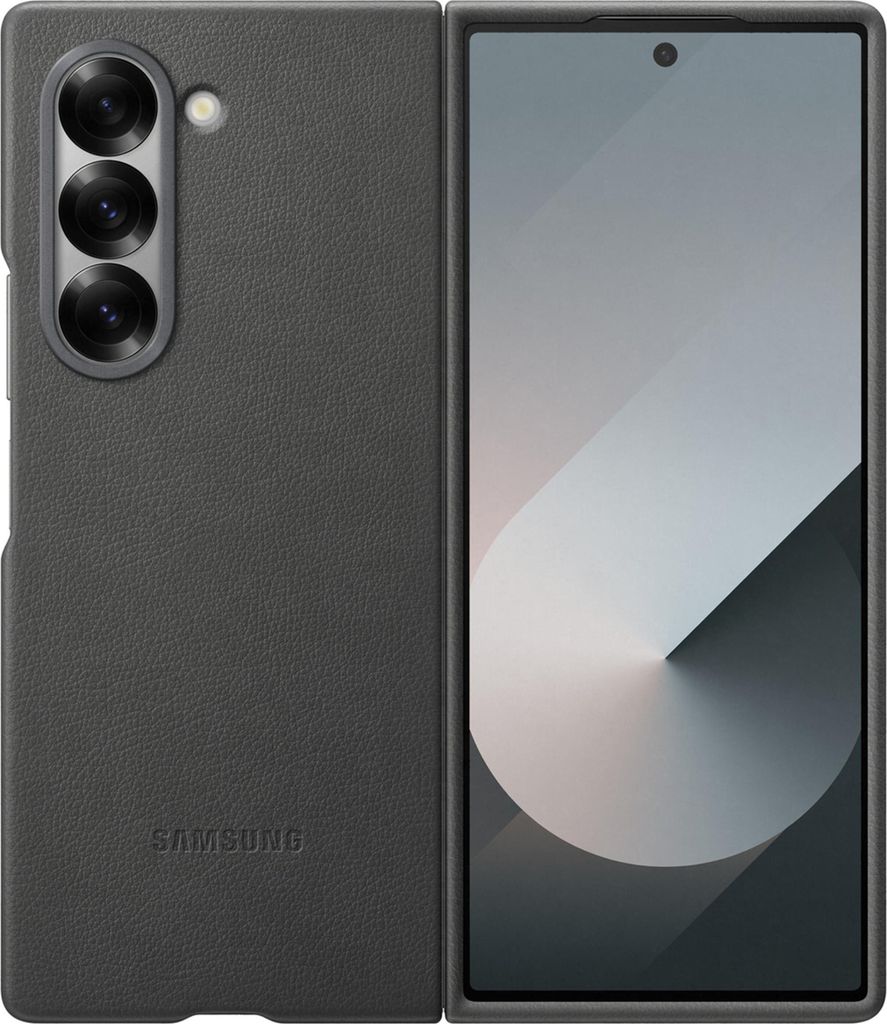 Samsung Hlle geeignet fr Samsung Galaxy Z Fold6 - KindSuit Produktbild 