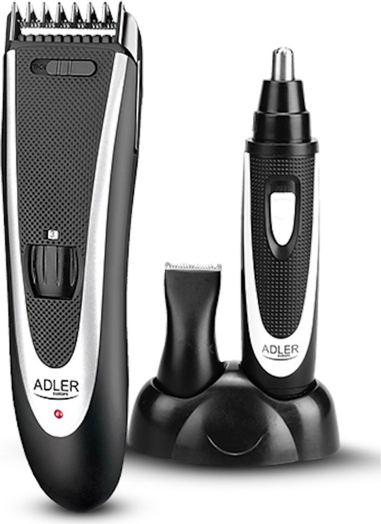 Adler AD 2818 Schwarz, Weiß 24 Nickel-Metallhydrid (NiMH) Produktbild 