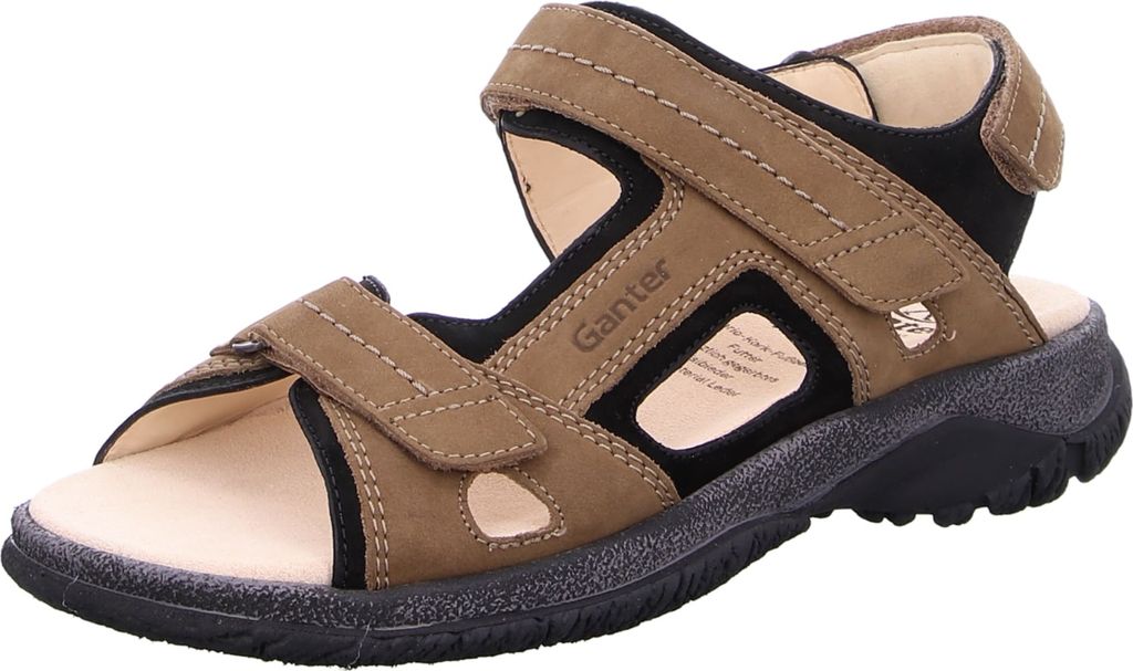 Ganter Outdoor Sandalen für Damen