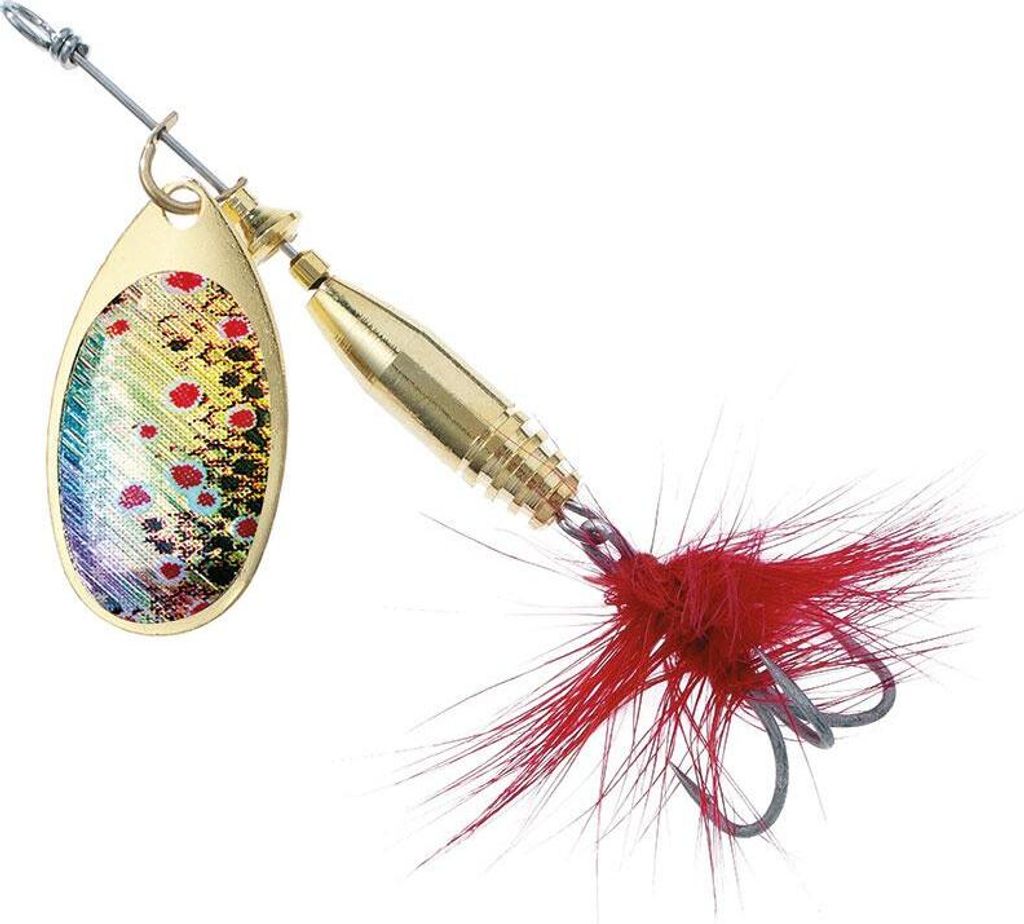 Balzer Original Colonel Classic | Bachforelle - 14g