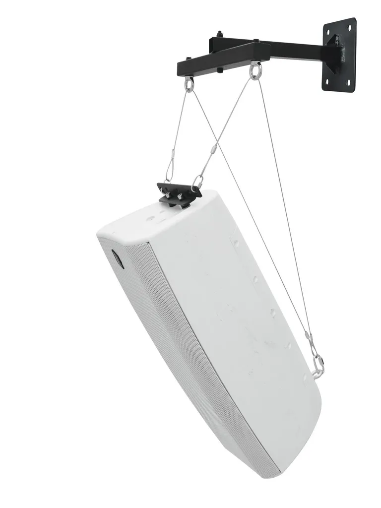 Support vertical PSSO 11040960 : stabilisez vos enceintes CSA/CSK - 3