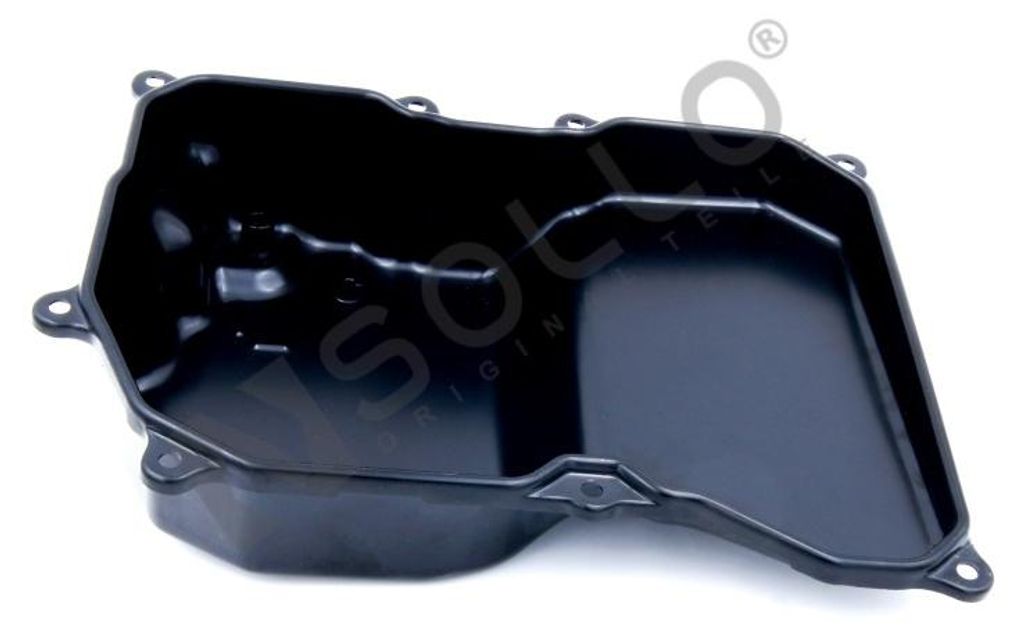 Sollo Ölwanne Automatikgetriebe für VW SKODA 09G321361B für YETI OCTAVIA III JETTA IV BEETLE GOLF VII ALLTRACK Variant JETTA VII