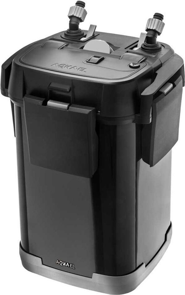 AQUAEL 120665 Aquarienfilter ULTRAMAX 1500 Außenfilter Produktbild 