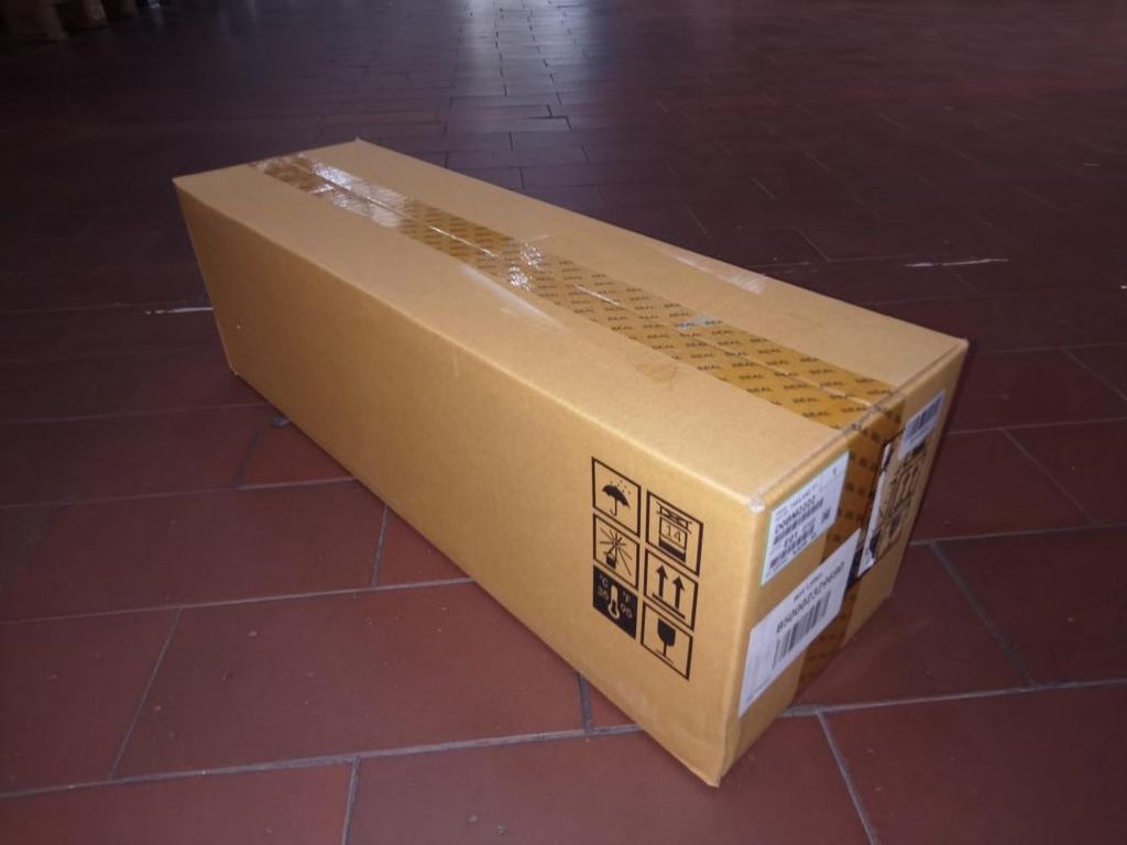 Ricoh D0BM2222 Trommel/Entwicklereinheit Magenta für Ricoh IM C3000