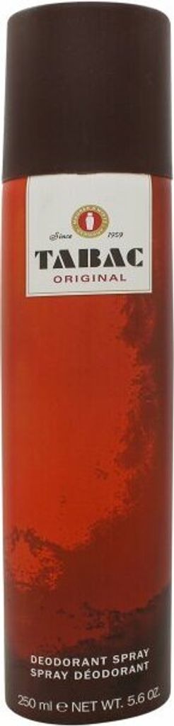 Tabac Original Désodorisant Spray 250ml Image du produit 