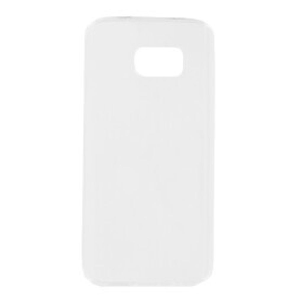 TPU Handyhülle für Samsung Galaxy S7 Edge Clear Schutz Tasche