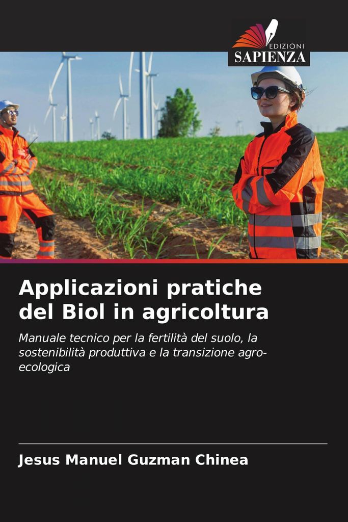 Applicazioni pratiche del Biol in agricoltura