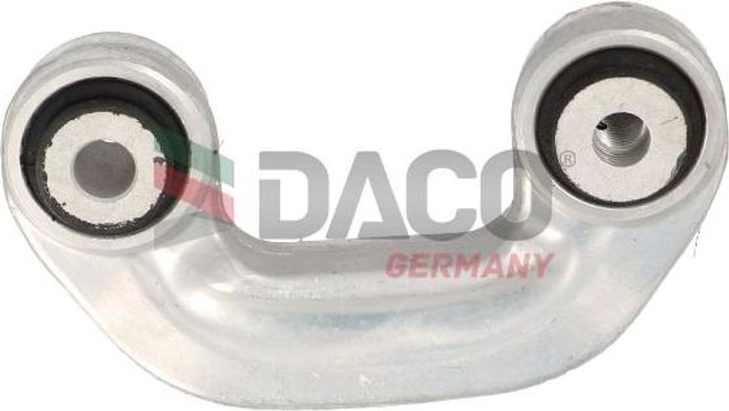 DACO Germany L0211R Stabilisatorstrebe OE 8E0411318 kompatibel mit A4 8E, A4 8H, Exeo