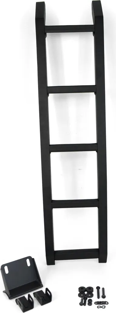 Échelle anti-basculement Sna10 pour travailler sans peur du vide