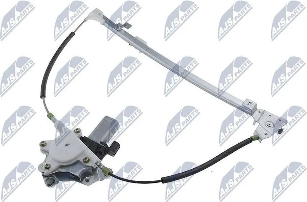 Lève-vitre Électrique pour Megane NTY EPS-RE-003S Qualité d'Origine