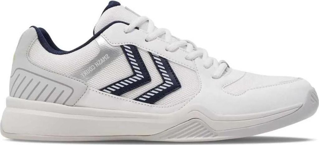 Hummel All Court Indoor-sportschuhe Weiß EU 49 Weiß EU 49 Produktbild 