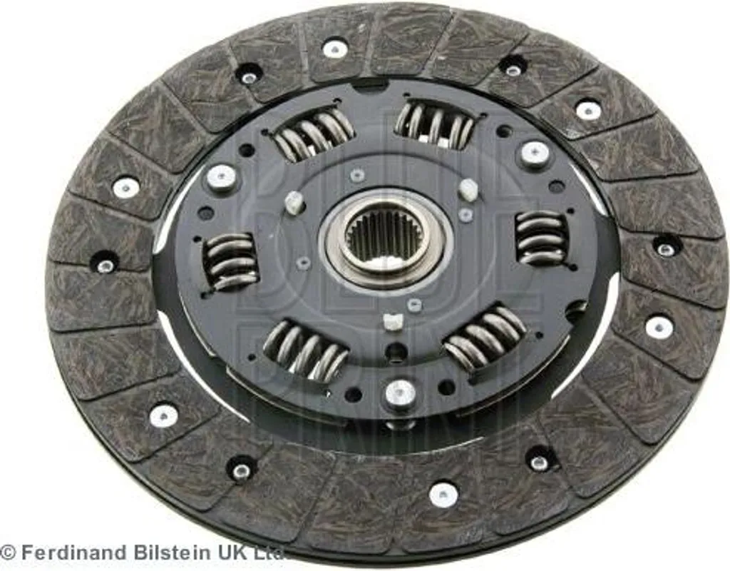 Disque d'embrayage ADR163104 pour réparation transmission Clio et Megane