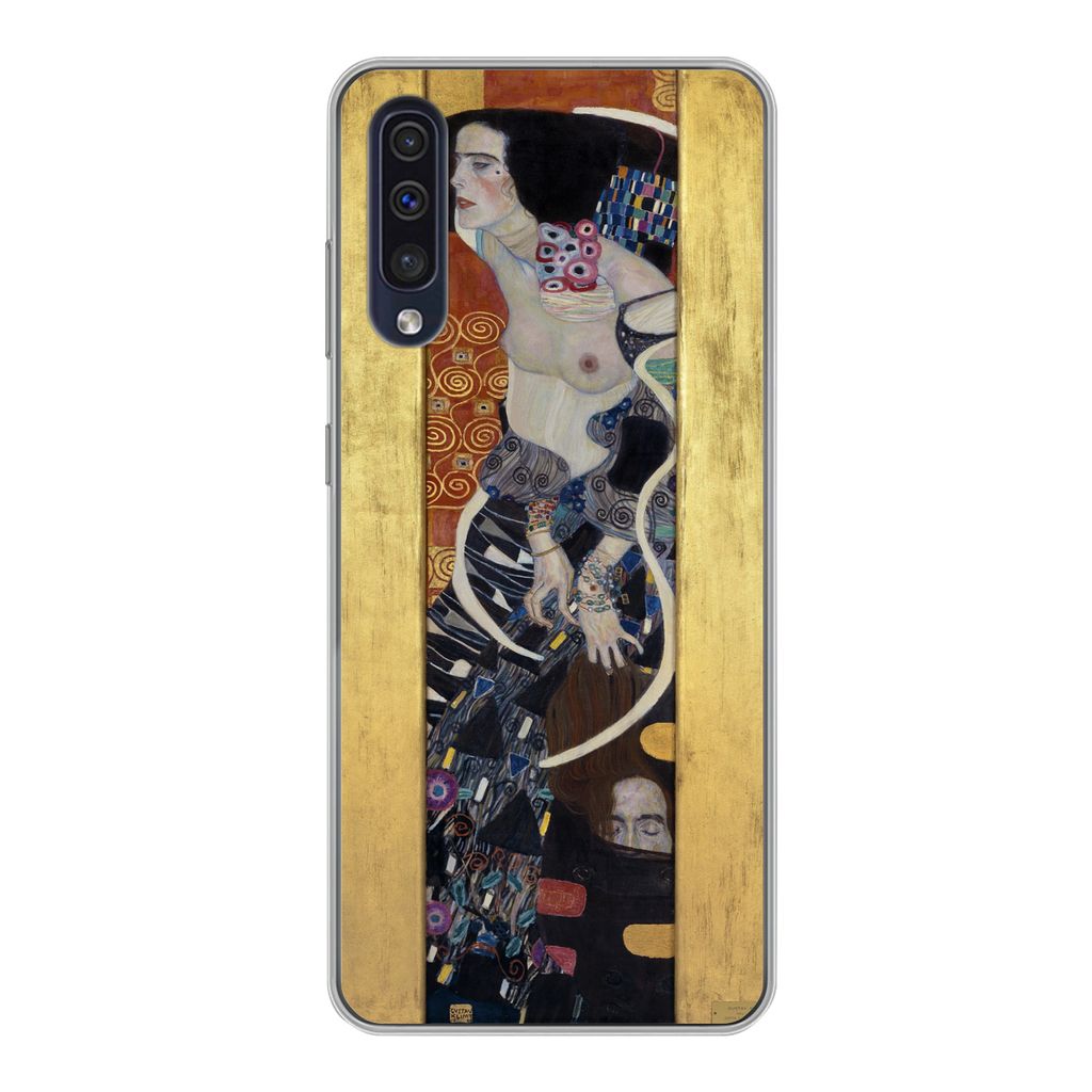 MuchoWow® Handyhülle Schutzhülle Hülle für Samsung Galaxy Produktbild 