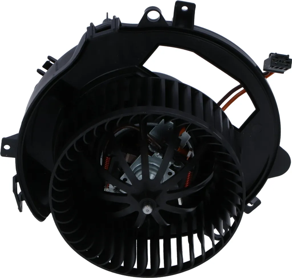 Ventilateur chauffage pour VW Crafter Grand California et Audi TT FV