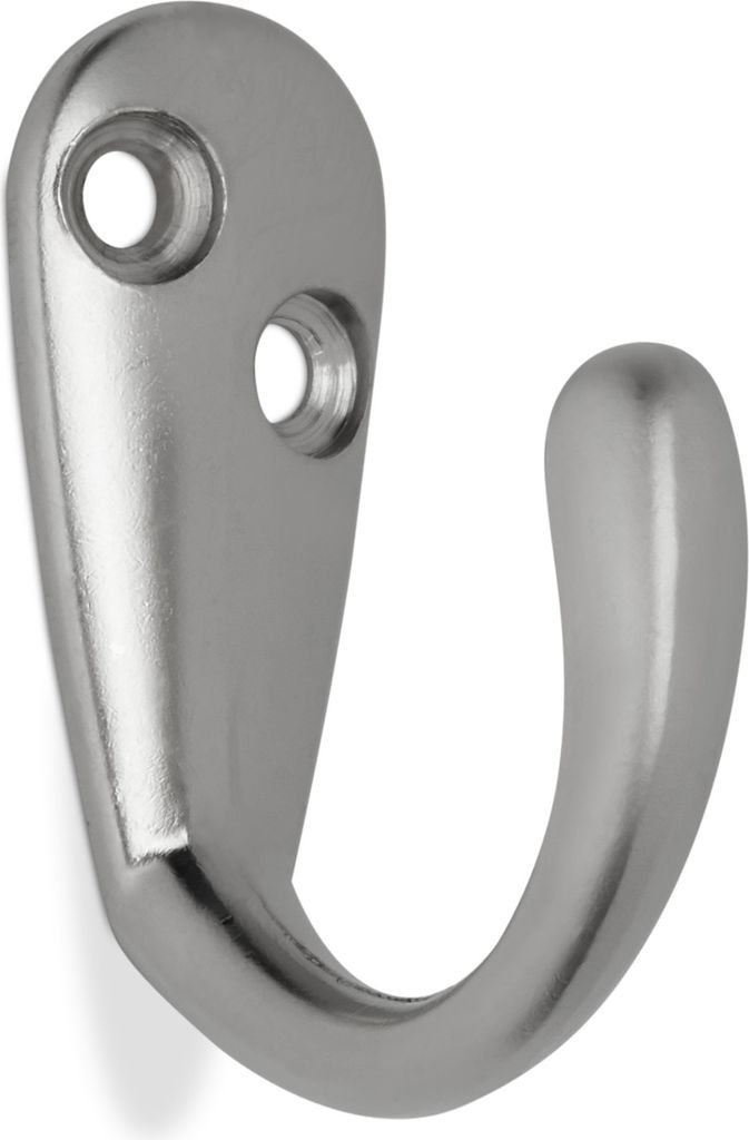 SOTECH Garderobenhaken SOFIA klein - Chrom matt