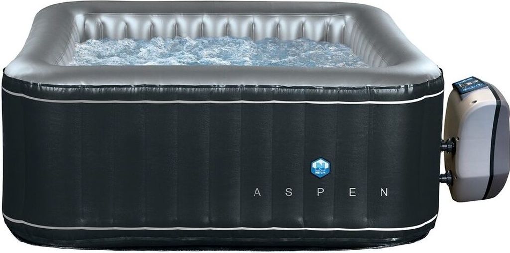 Nafukovací vířivka ASPEN Obrázek produktu 1