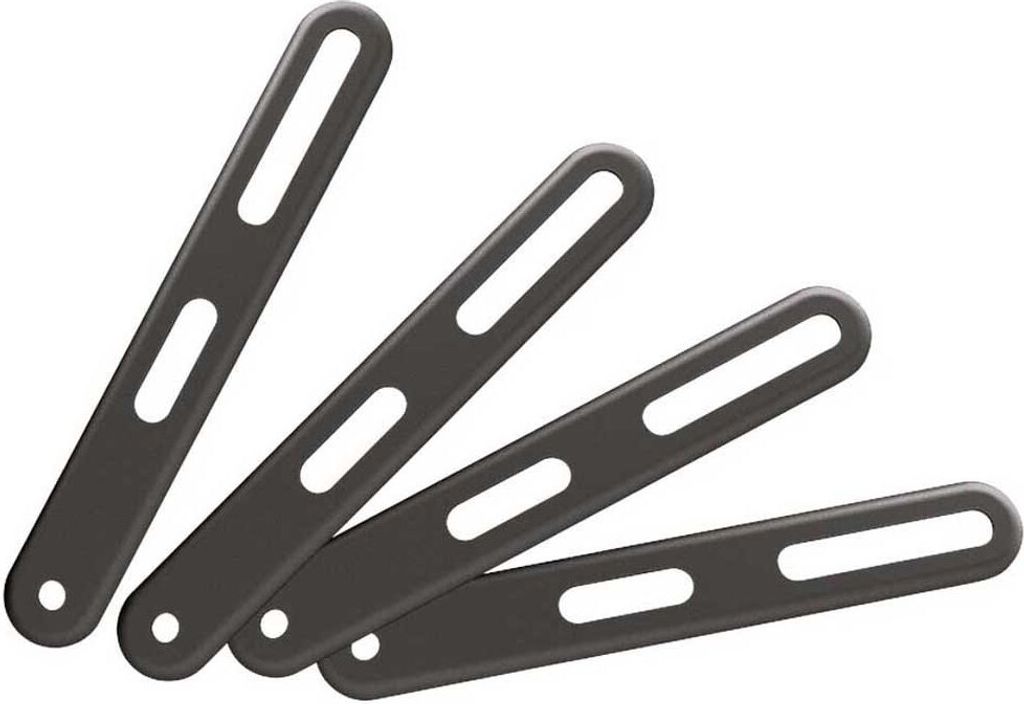 Logilink VESA Adapter (bis zu 400x400), 32-55, max. 30 kg Immagine del prodotto 
