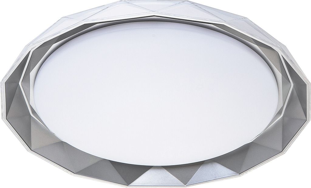 Rabalux 3482 Deckenleuchten Arcadia LED 48 Metall Produktbild 