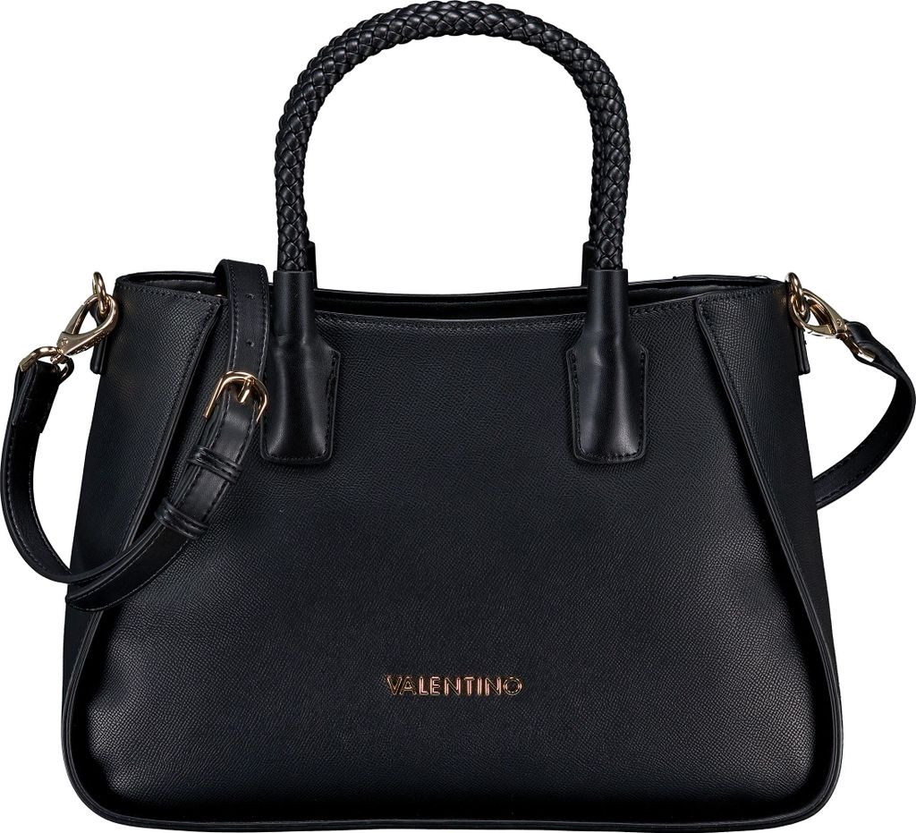 Valentino Bags Handtasche Eris Schwarz 24