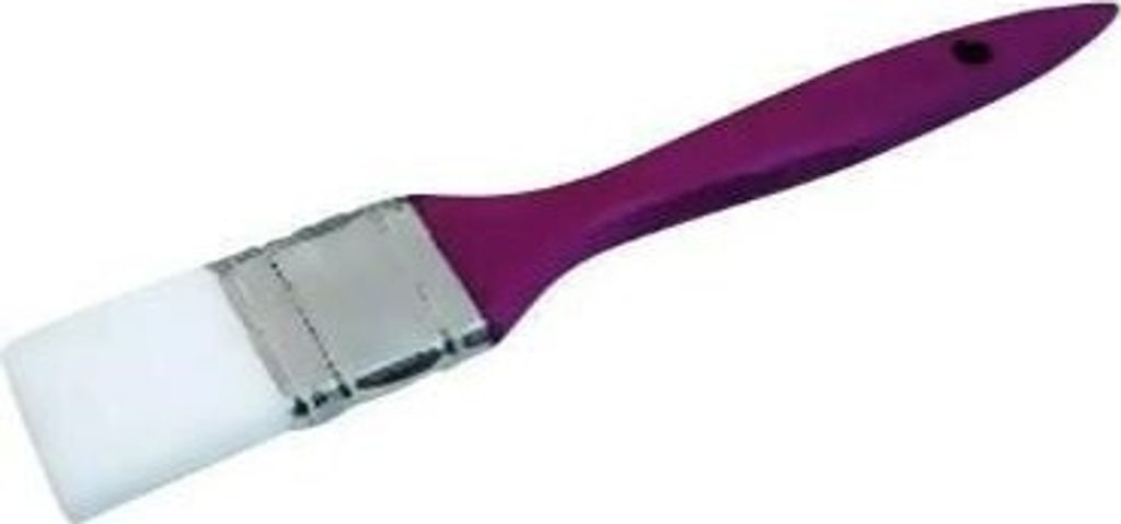 Nylon Pinsel fuer Karosserie Dichtmassen