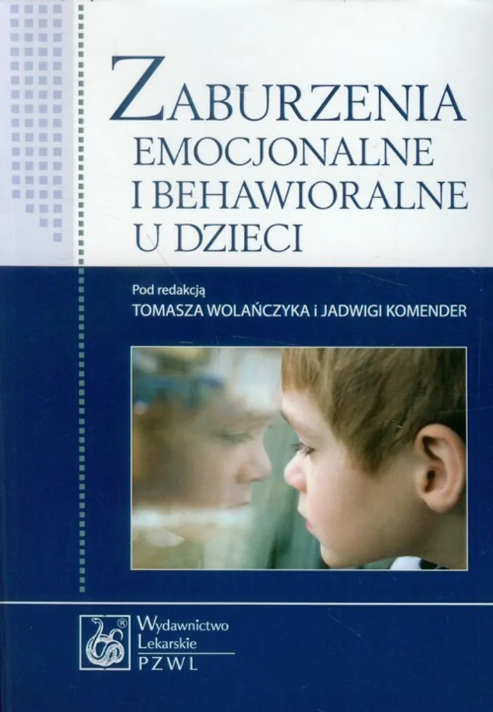 Zaburzenia emocjonalne i behawioralne : Manuel pour Parents et Pros
