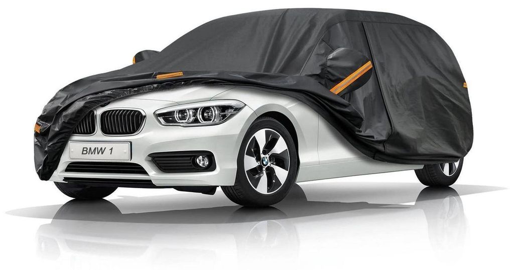 Autoplane Wasserdicht Atmungsaktiv für BMW 1er Produktbild 
