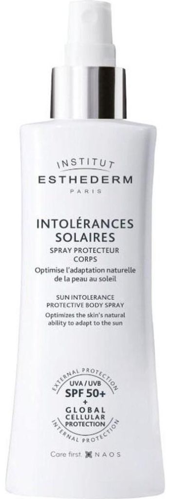 Institut Esthederm Spray Institut Esthederm Intolérances Obrázek produktu 
