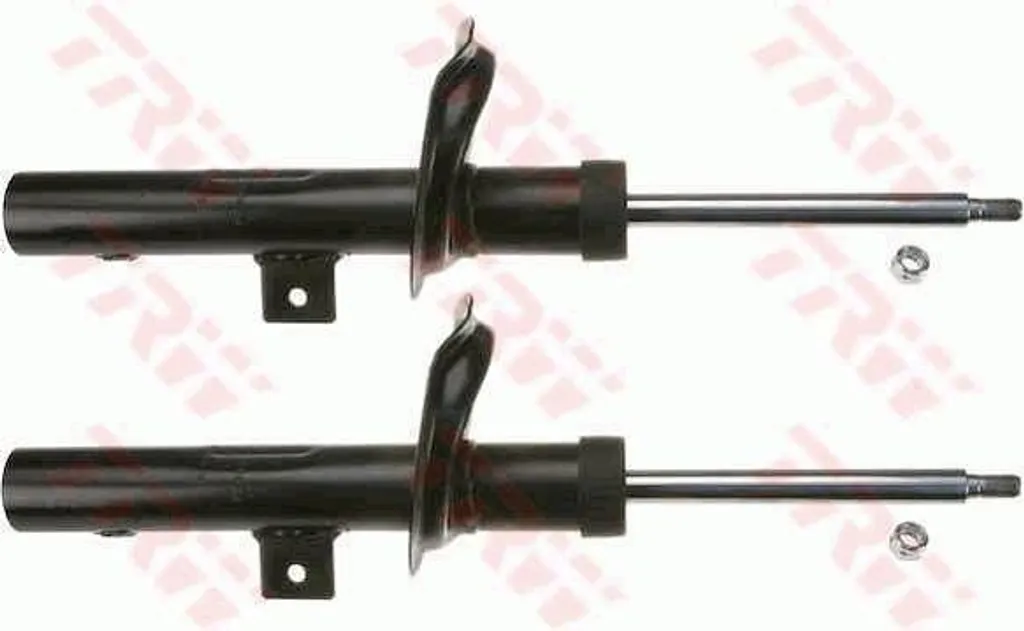 Amortisseur de suspension TRW JGM3789T OE 5202NH spécial Peugeot
