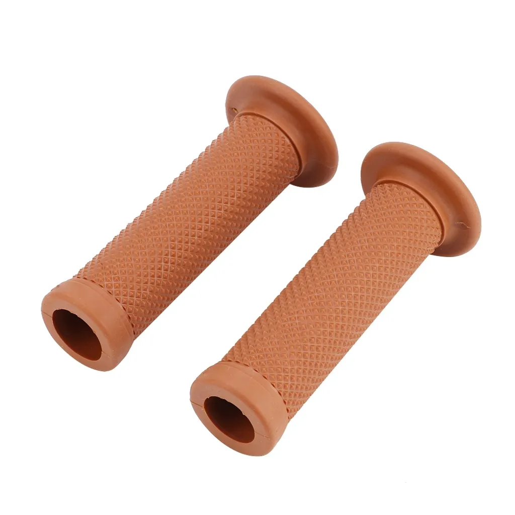Impugnature Manubrio Moto 22mm - Comfort Lunghe Distanze