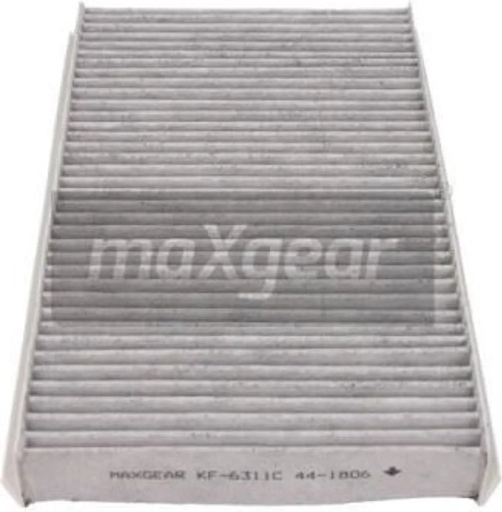 Filtre habitacle charbon actif JKR 500020 pour Range Rover et Discovery
