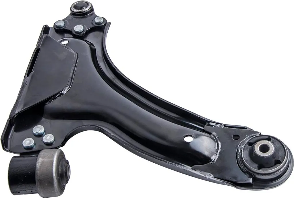 Jonction Transversion Renforcée pour Opel Meriva A - Paire Gauche Droite - 2