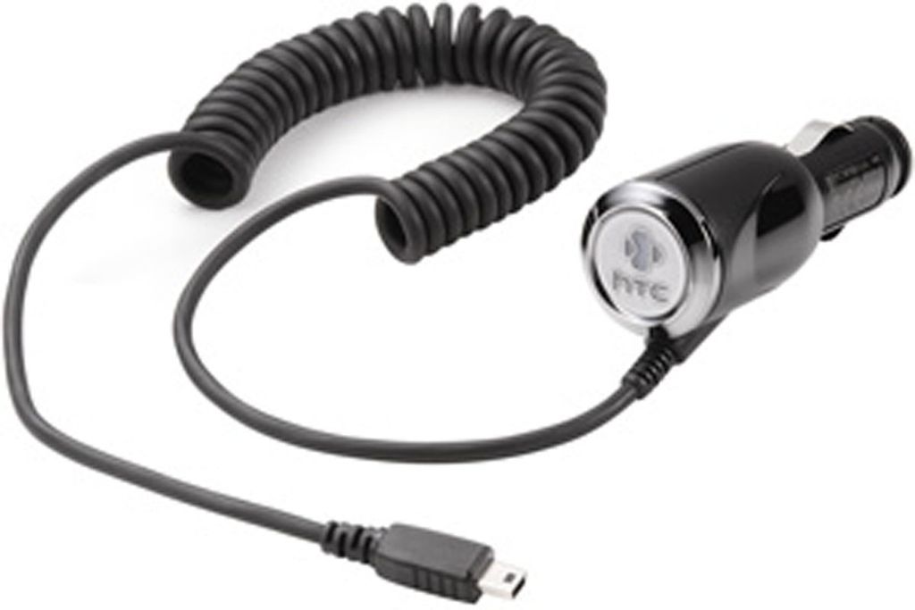 HTC CC C100 Autoladegerät