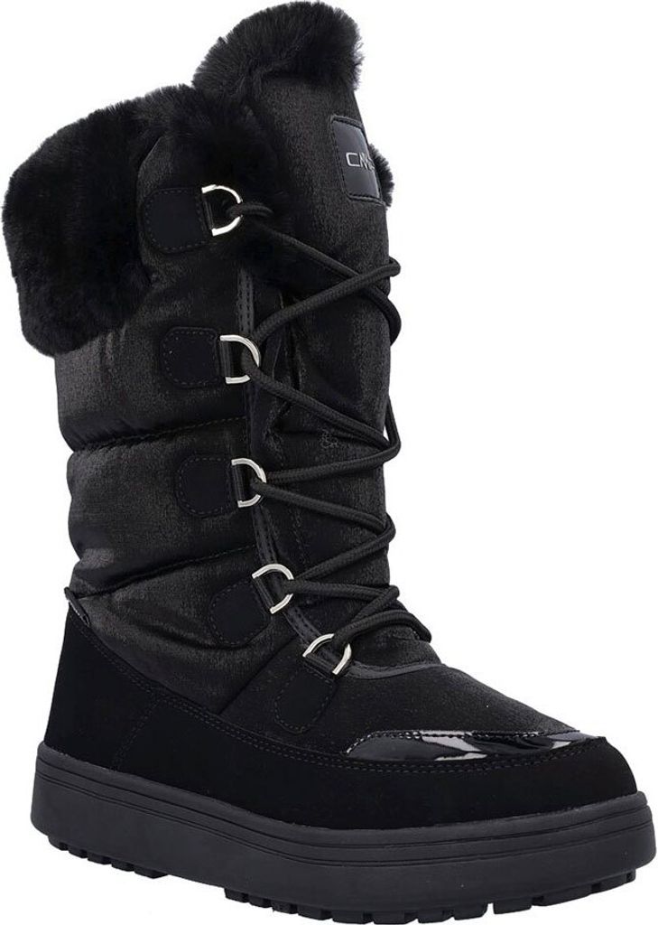 Rohenn WMN Snow Boots WP nero (U901) 36