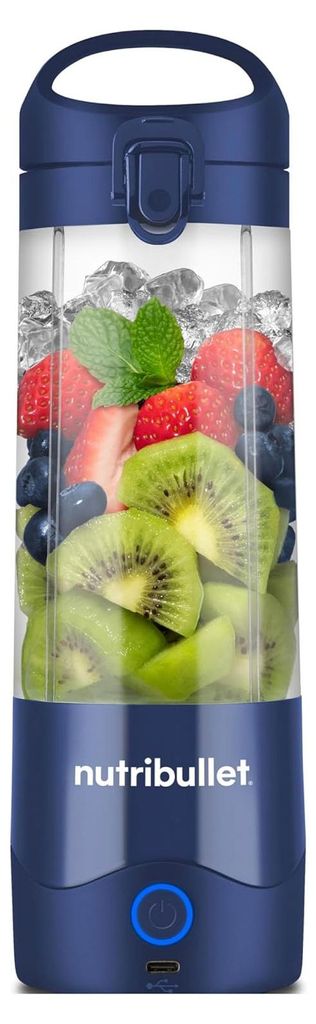 NutriBullet Portable Frullatore per Sportivi Portatile Immagine del prodotto 