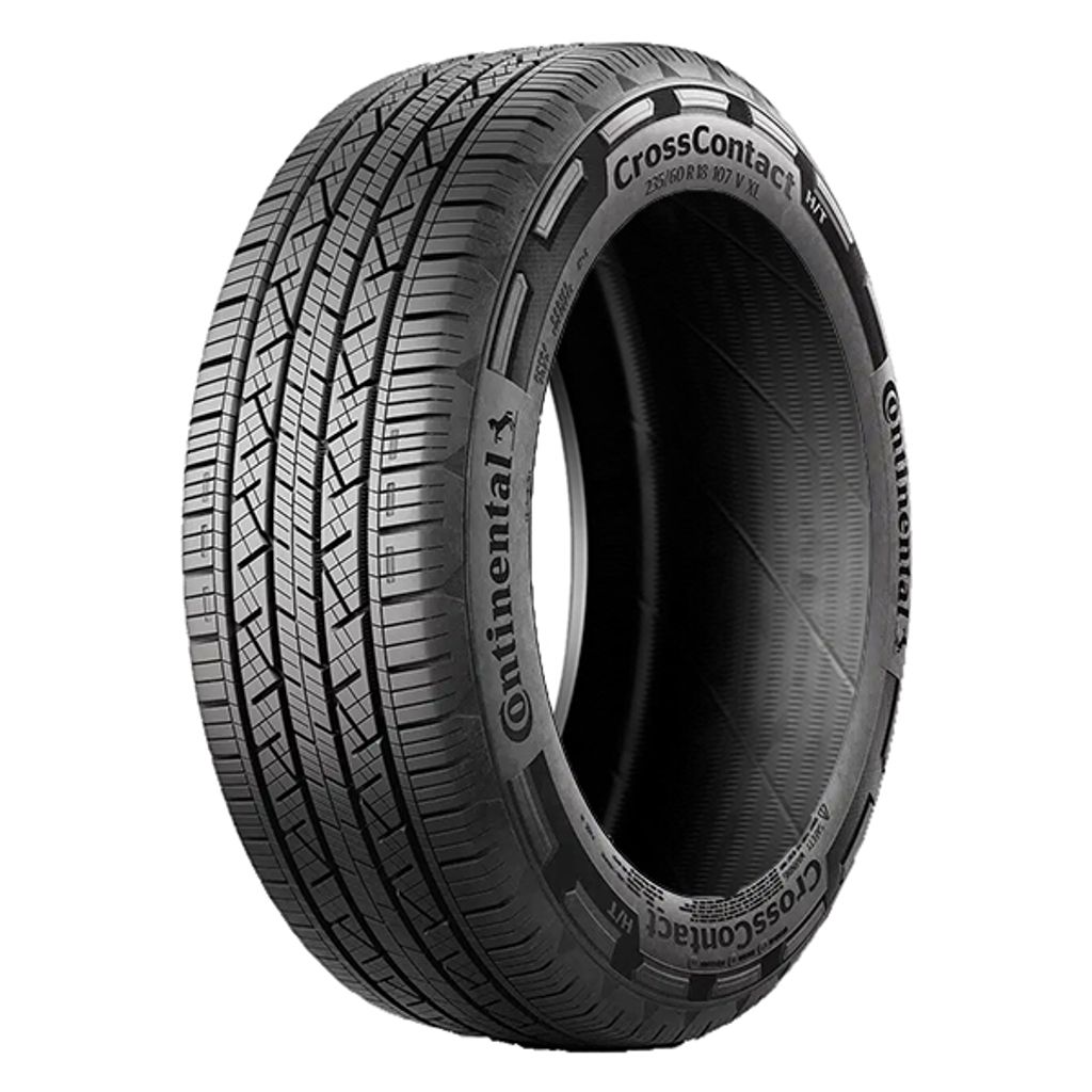 Reifen Tyre Continental 235/55 R17 99V CrossContact H/T