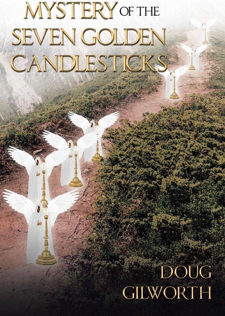 Mystery of the Seven Golden Candlesticks