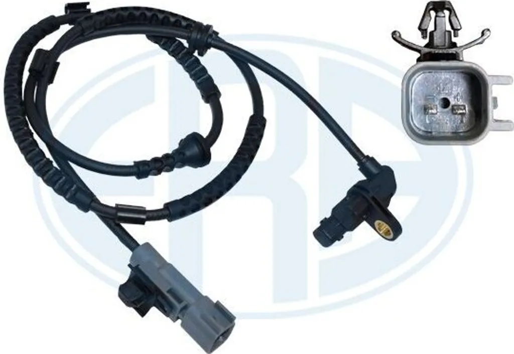Capteur ABS de rechange pour Chevrolet Spark M300 - Solution ERA 560749A