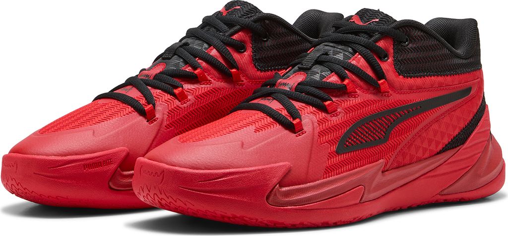 Puma DAGGER Herren Sneaker Schuhe Sportschuhe Basketballschuhe 311353 08 , Schuhgröße:45 EU