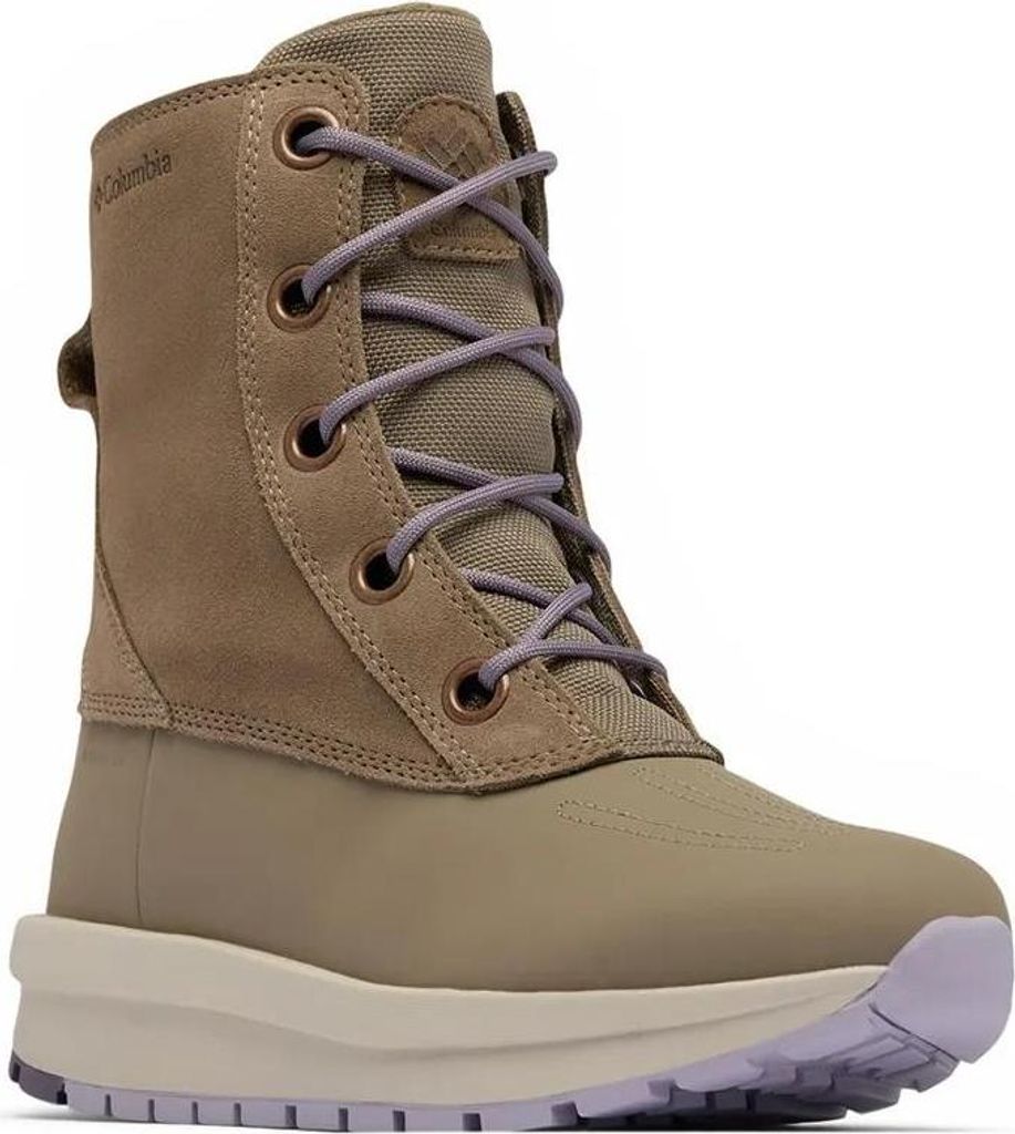 Columbia Moritza Shield Omni-heat Schneeschuhe Braun EU 40 Damen Braun EU 40