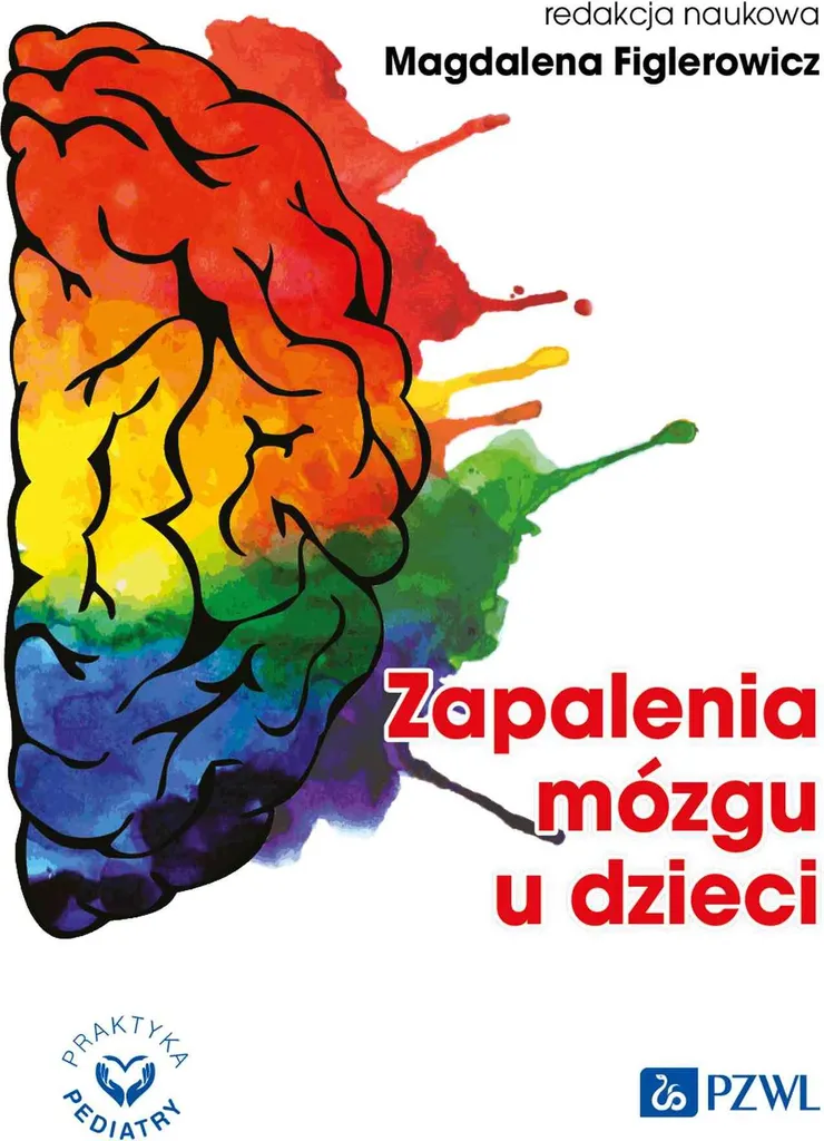 L'encéphalite chez l'enfant : Étude clinique de Magdalena Figlerowicz Polonais