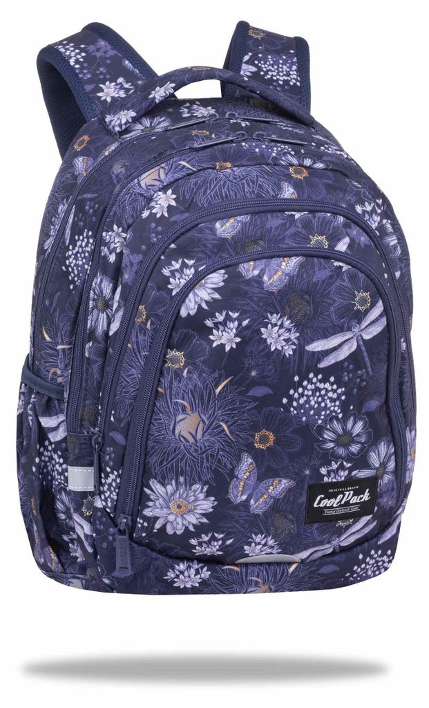 Plecak młodzieżowy Coolpack Drafter 3 Moray Obrázek produktu 