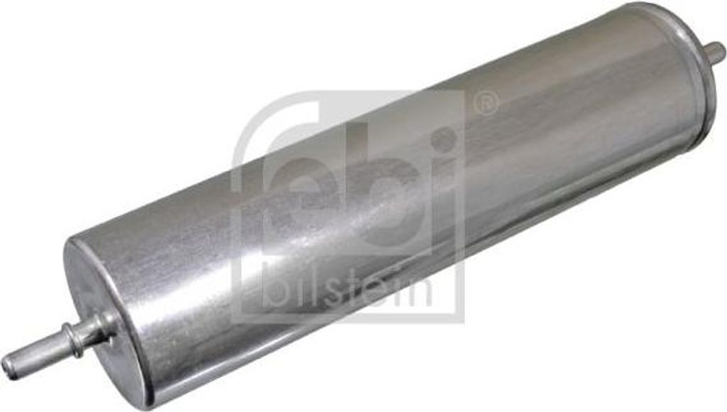 FEBI BILSTEIN 109114 Kraftstofffilter OE WJN000080 kompatibel mit Freelander, A4 8K